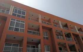 Alquilaencanarias El Medano Galte Cosy Apartment