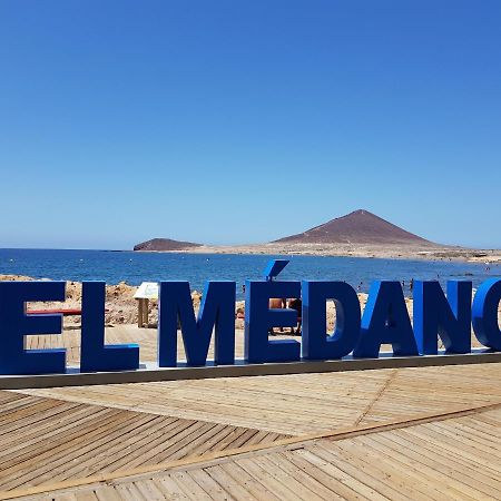 Alquilaencanarias El Medano Galte Cosy Apartment Zewnętrze zdjęcie