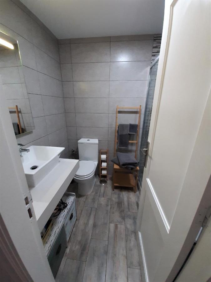 Alquilaencanarias El Medano Galte Cosy Apartment Zewnętrze zdjęcie