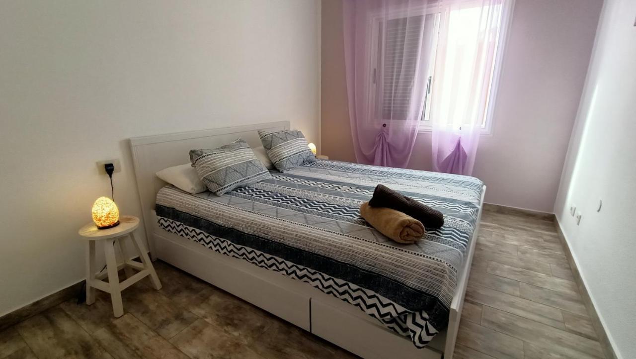 Alquilaencanarias El Medano Galte Cosy Apartment Zewnętrze zdjęcie