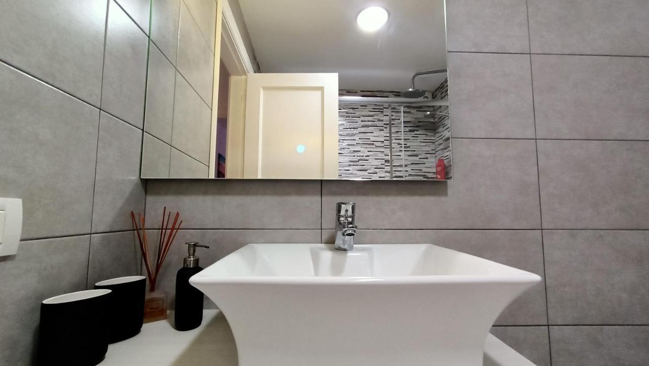Alquilaencanarias El Medano Galte Cosy Apartment Zewnętrze zdjęcie