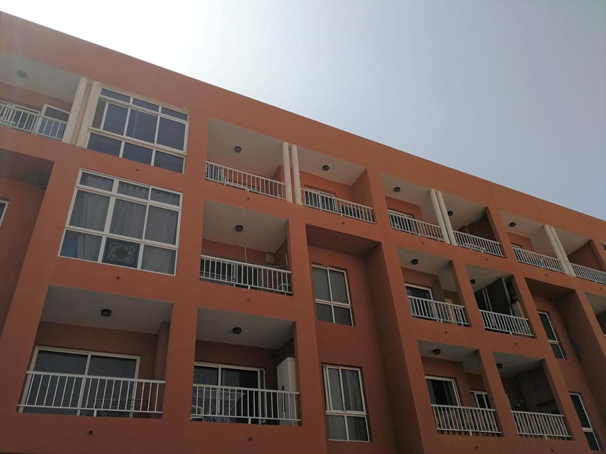 Alquilaencanarias El Medano Galte Cosy Apartment Zewnętrze zdjęcie