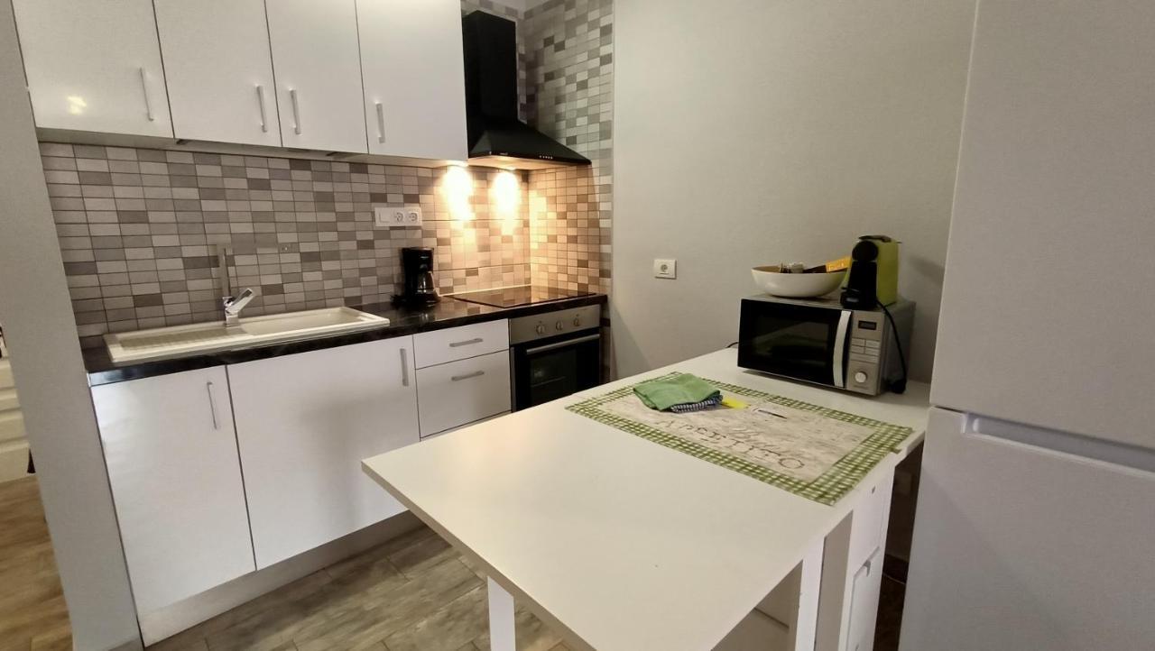 Alquilaencanarias El Medano Galte Cosy Apartment Zewnętrze zdjęcie