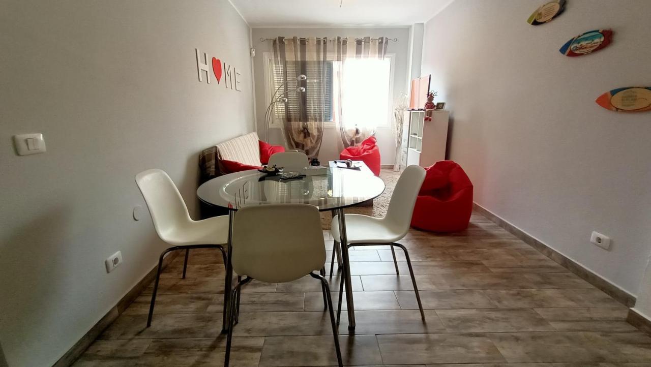 Alquilaencanarias El Medano Galte Cosy Apartment Zewnętrze zdjęcie