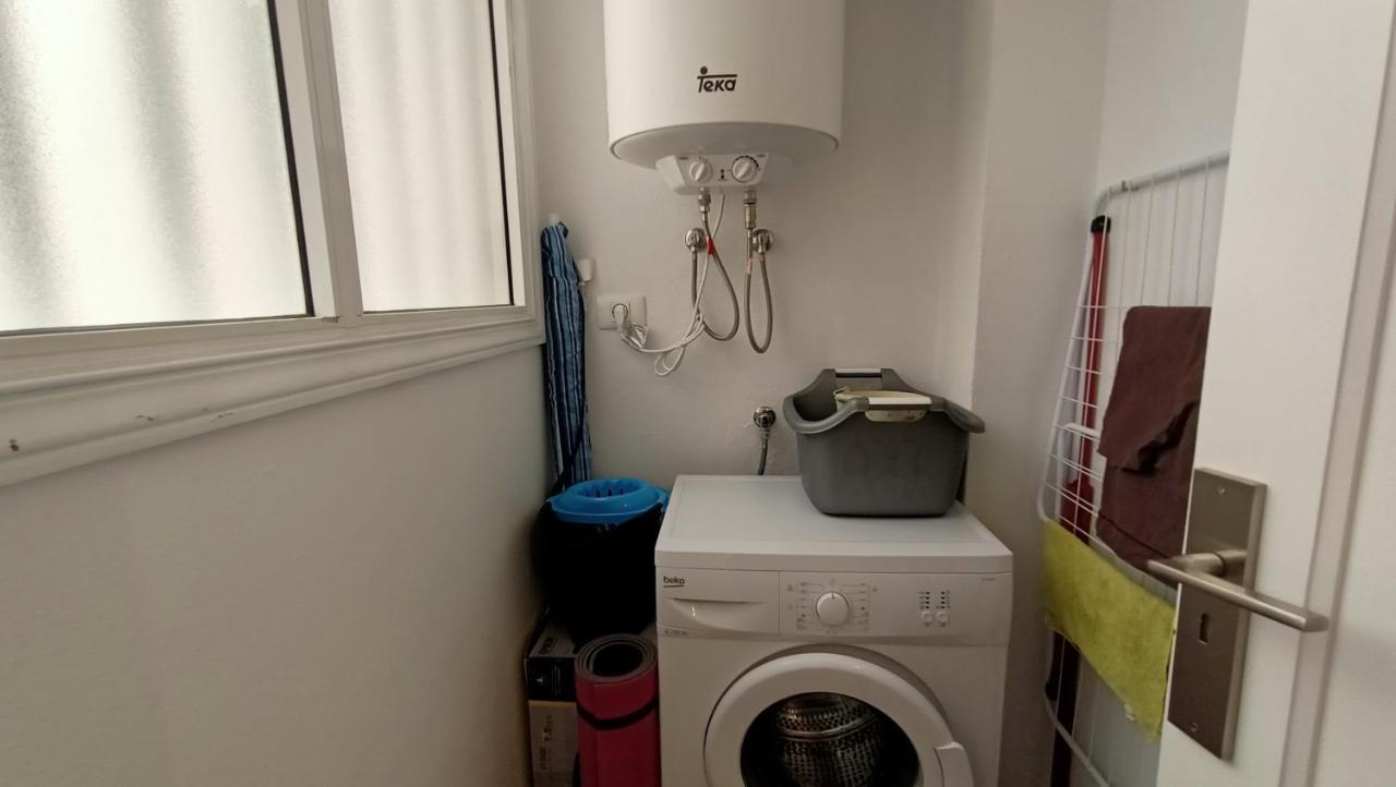 Alquilaencanarias El Medano Galte Cosy Apartment Zewnętrze zdjęcie
