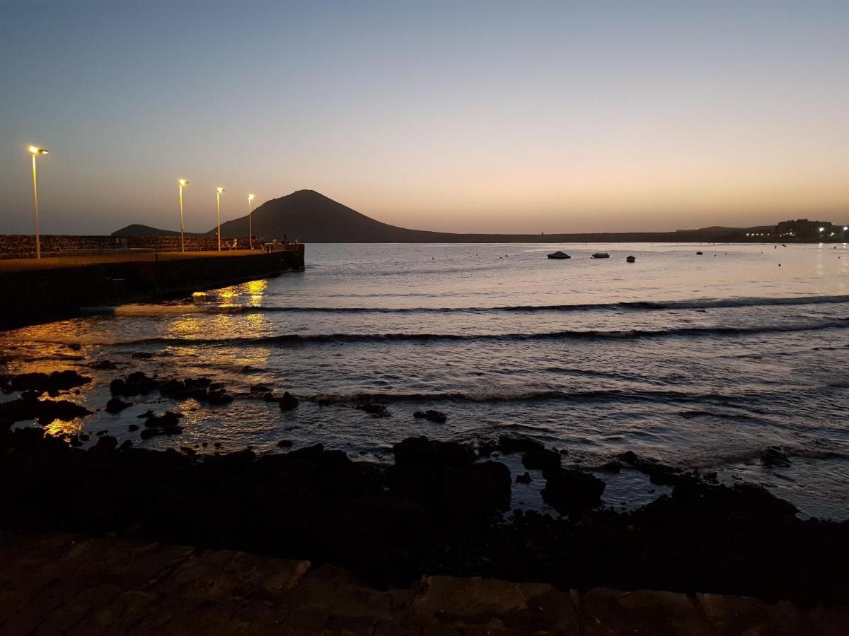 Alquilaencanarias El Medano Galte Cosy Apartment Zewnętrze zdjęcie
