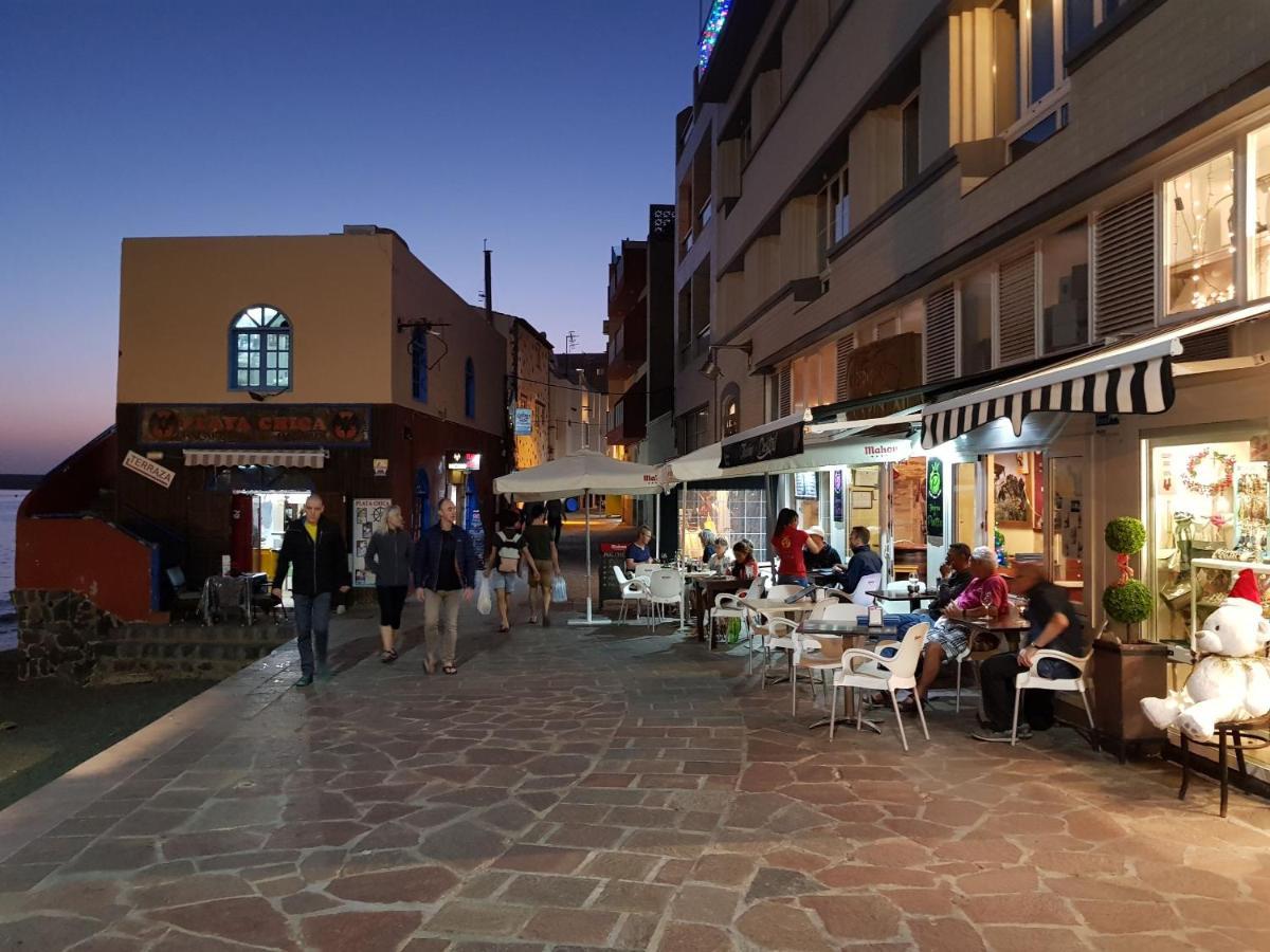 Alquilaencanarias El Medano Galte Cosy Apartment Zewnętrze zdjęcie